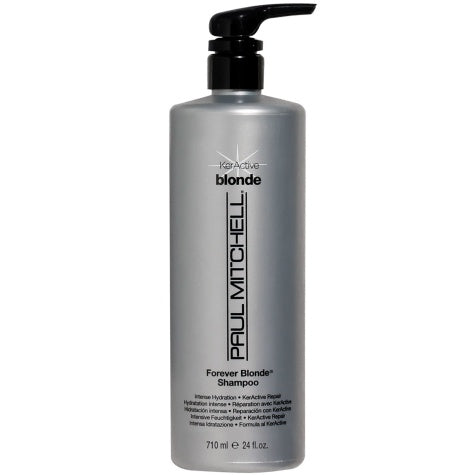 Paul Mitchell Forever Blonde Shampoo