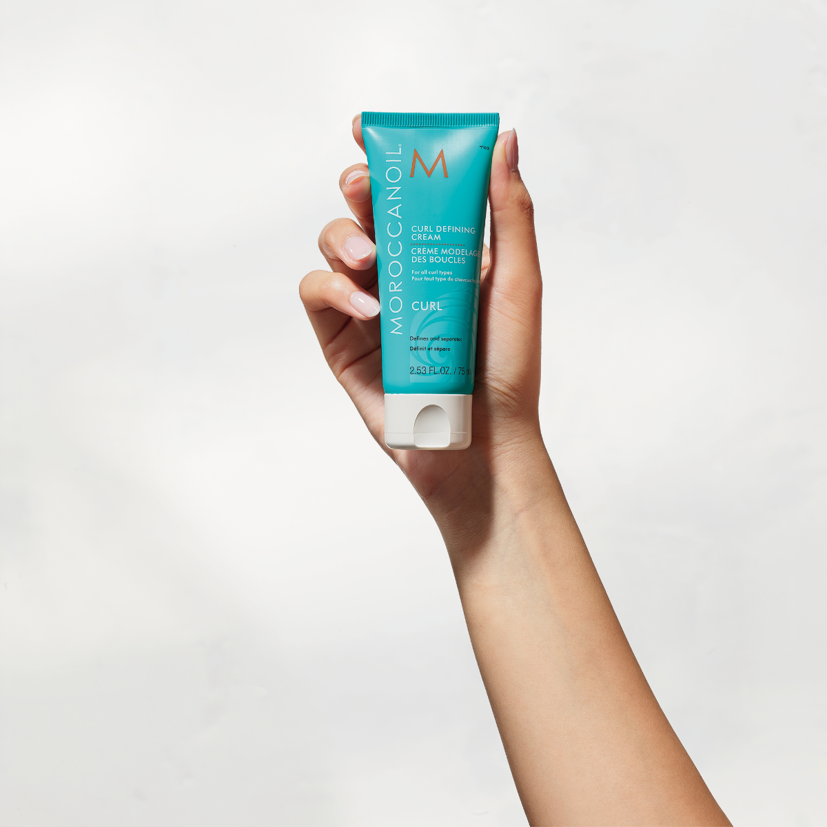 Moroccanoil Curl Defining Cream