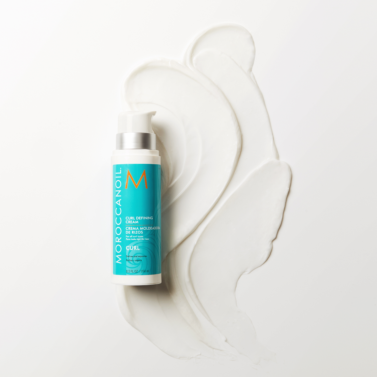 Moroccanoil Curl Defining Cream