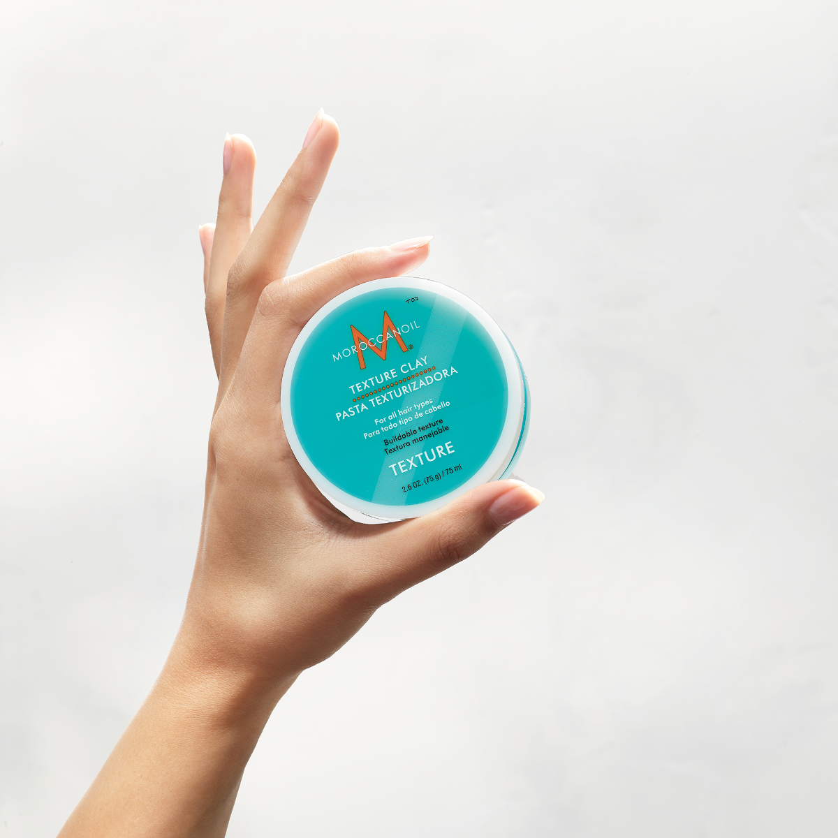 Moroccanoil Texture Clay