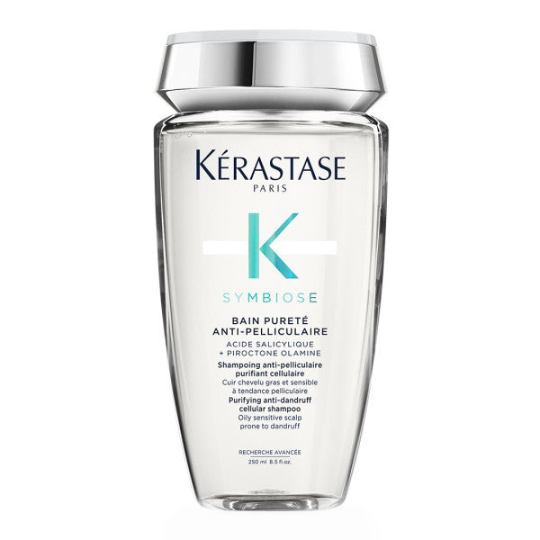 Kerastase Symbiose Zuiverende Anti-Roos Shampoo Packshot