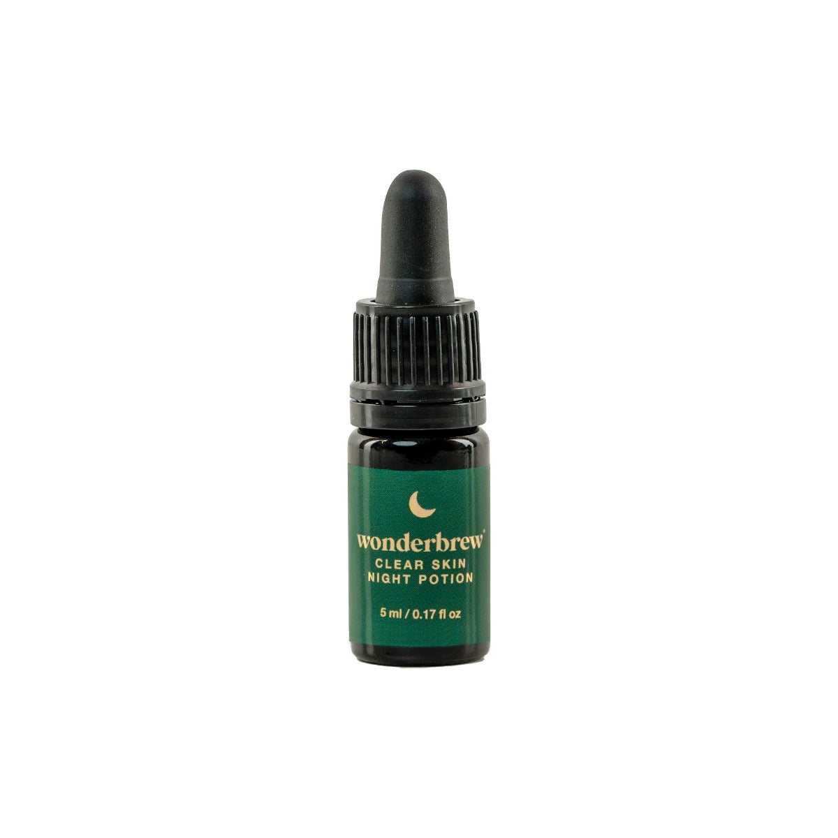 Starskin Wonderbrew Clear Skin Night Potion 5ml