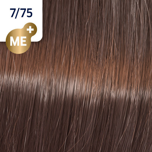 Wella Professionals Koleston Perfect ME+ DEEP BROWNS