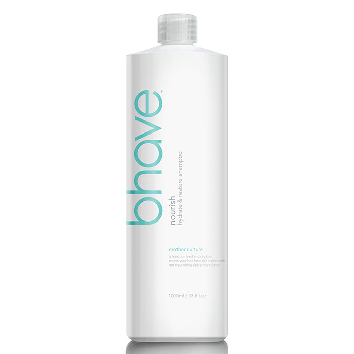 Bhave Nourish Shampoo