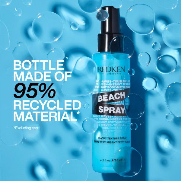 Redken Beach Texture Spray 125ml