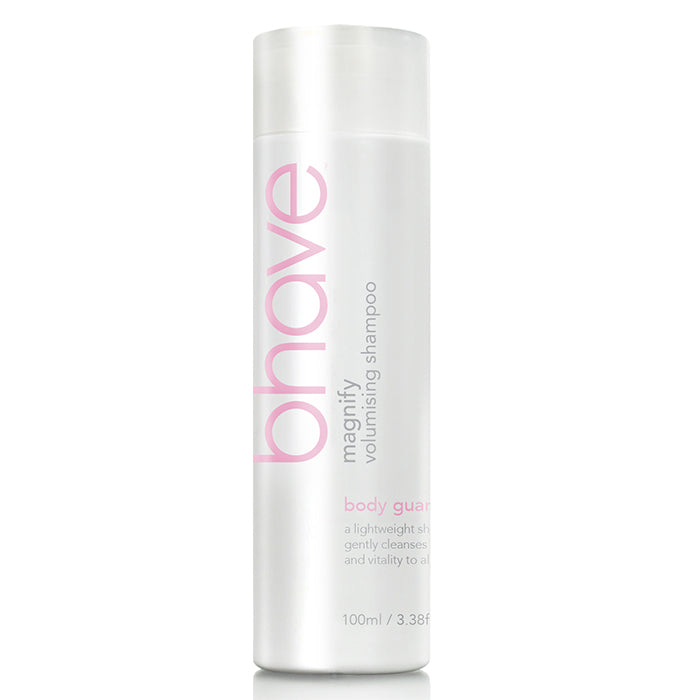 Bhave Magnify Shampoo