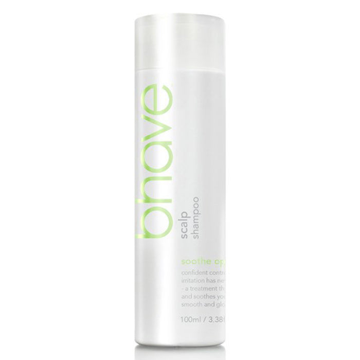 Bhave Scalp Shampoo