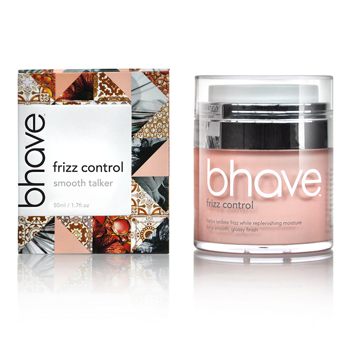 Bhave Frizz Control 50ml