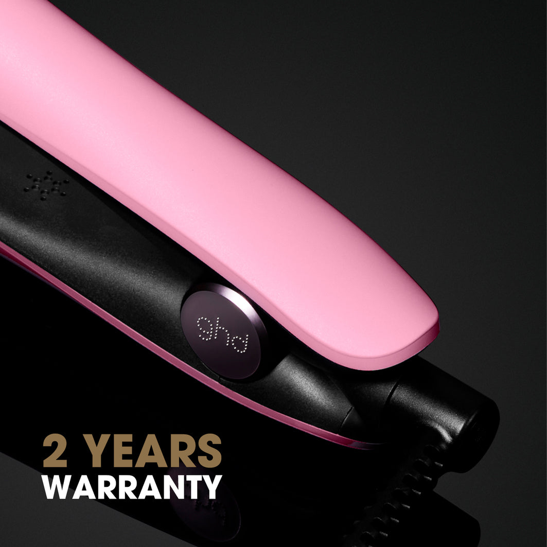 GHD Styler max - ghd Pink Collection