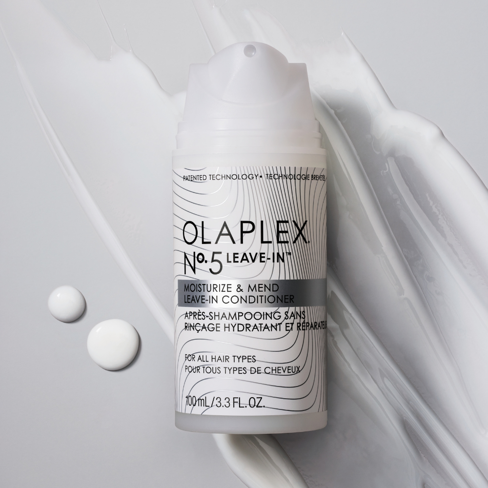 Olaplex No.5 Leave-In Moisturize & Mend Leave-In Conditioner 100ml