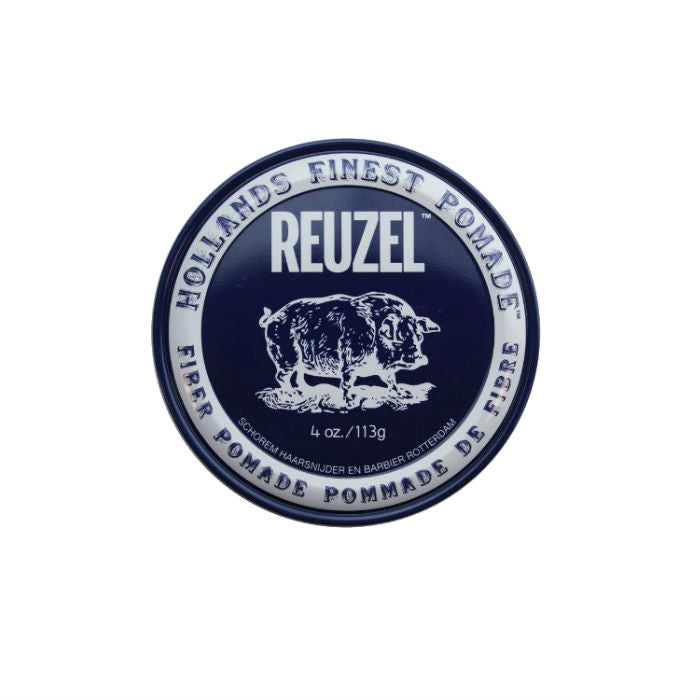 Reuzel Fiber Gel 