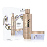 Schwarzkopf Blond Me Cool Blondes Neutralizing Giftset