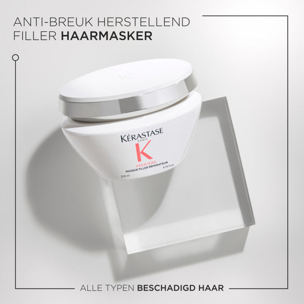 Kérastase Première Masque Filler Réparateur Haarmasker