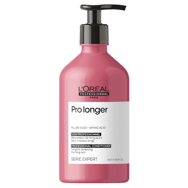 L'Oréal Professionnel Serie Expert Pro Longer Conditioner Voor Lang Haar Zonder Volume