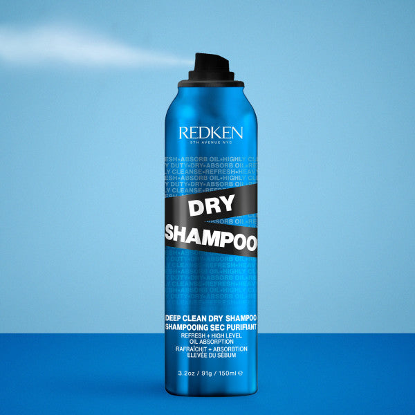 Redken Dry Shampoo 150ml