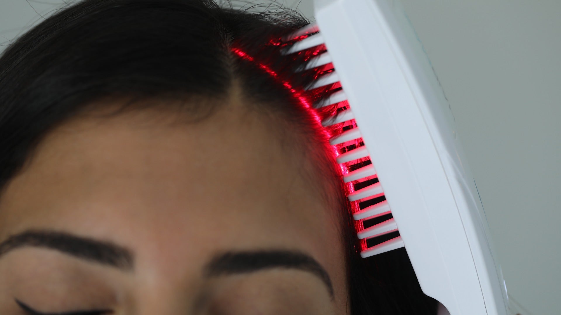 Hairmax LaserComb Pro 12