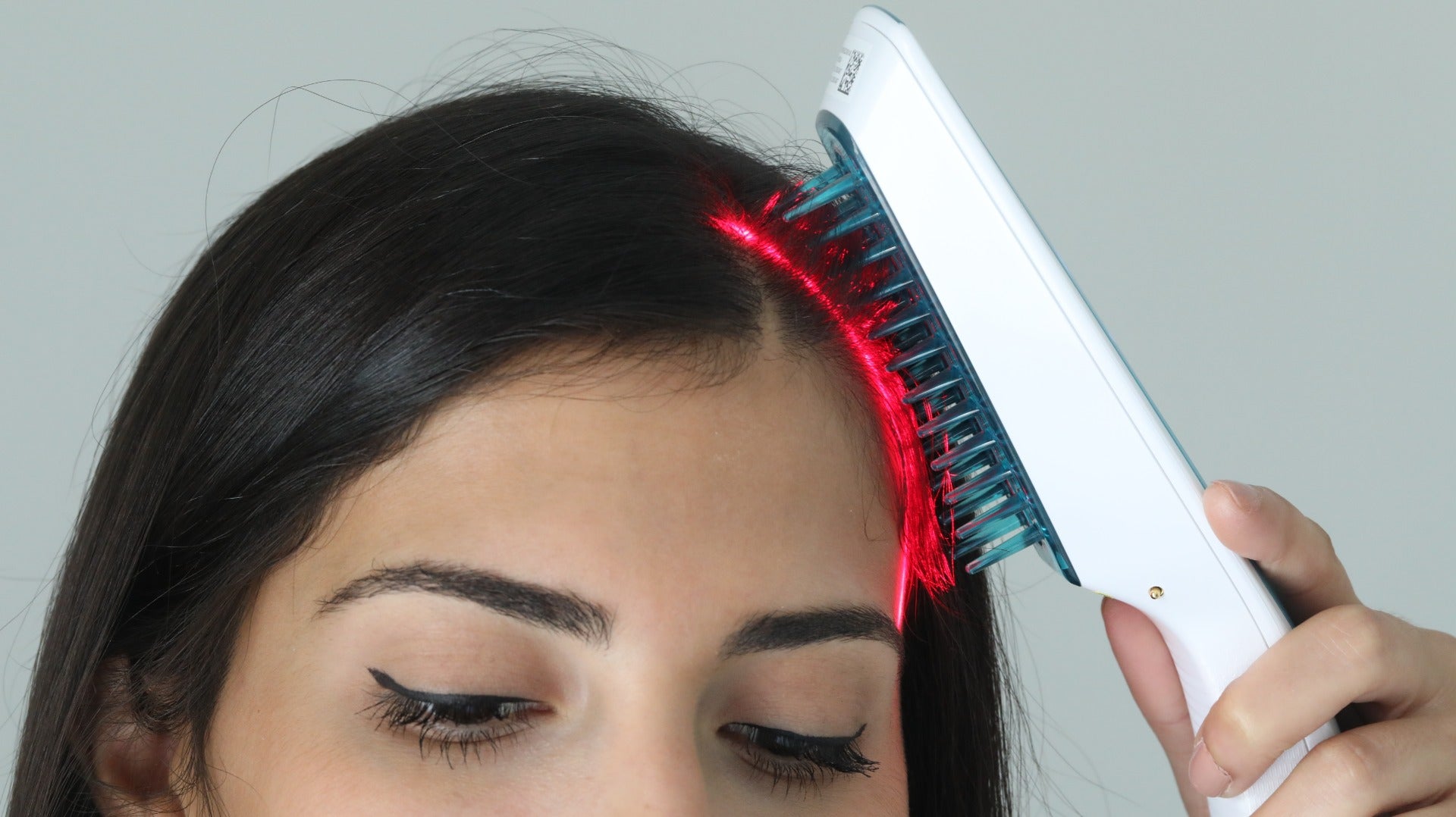 Hairmax LaserComb Ultima 12