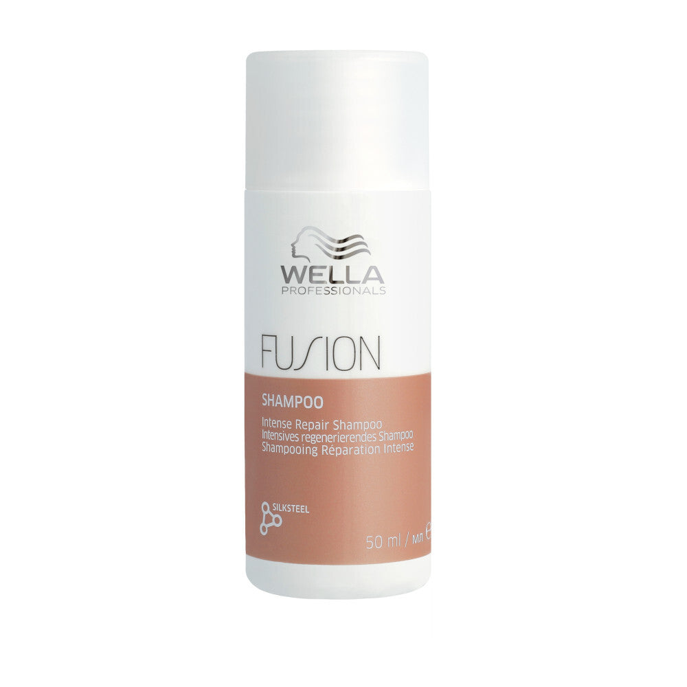 Wella Professionals Fusion Intense Repair Shampoo