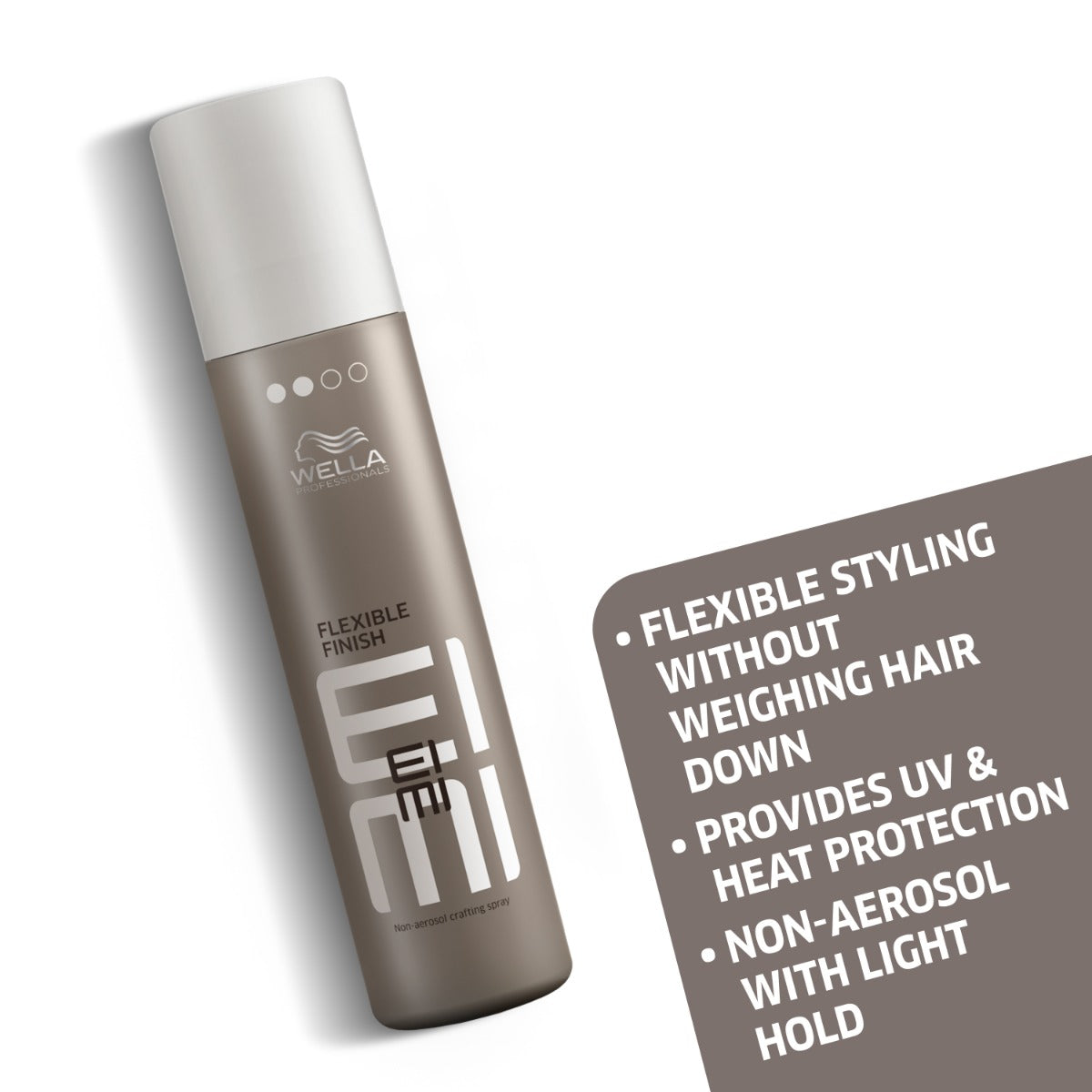 Wella Professionals EIMI Flexible Finish USP's