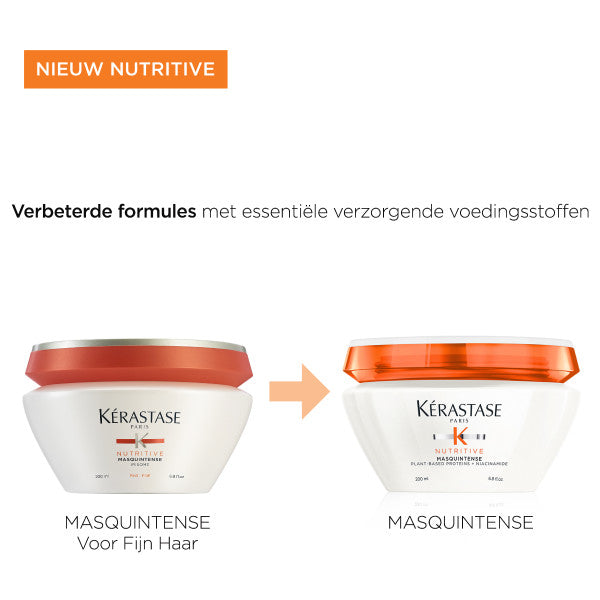 Kérastase Nutritive Masuintense 