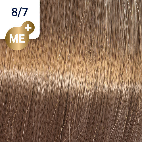 Wella Professionals Koleston Perfect ME+ DEEP BROWNS