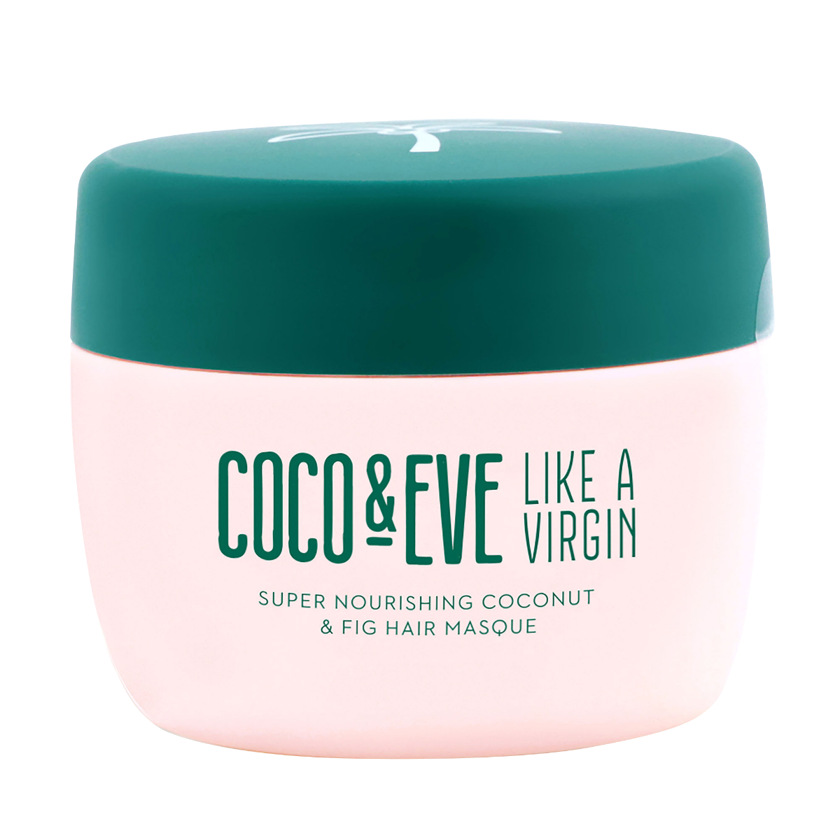 Coco & Eve Like A Virgin Super Nourishing Coconut & Fig Hair Masker