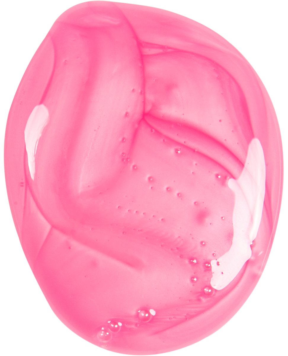 Coco & Eve Glow Figure Smoothie Shower Gel (Lychee & Dragon Fruit Scent)