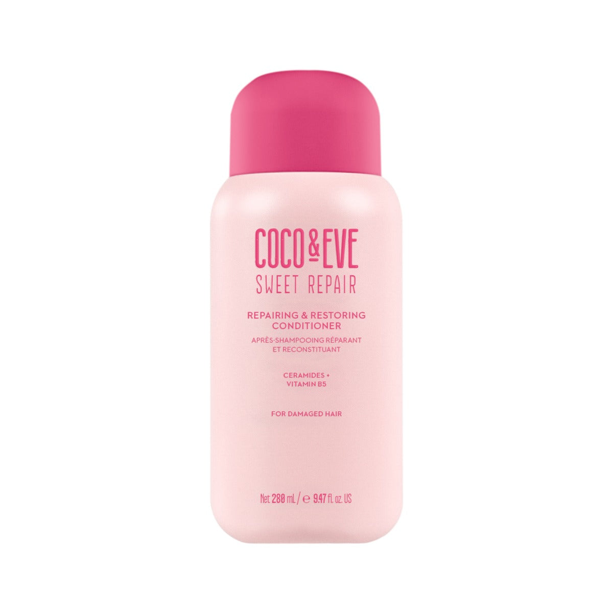 Coco & Eve Sweet Repair Repairing & Restoring Conditioner 280ml