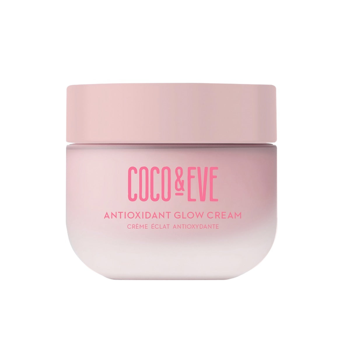 Coco & Eve Skincare Antioxidant Glow Cream 50ml