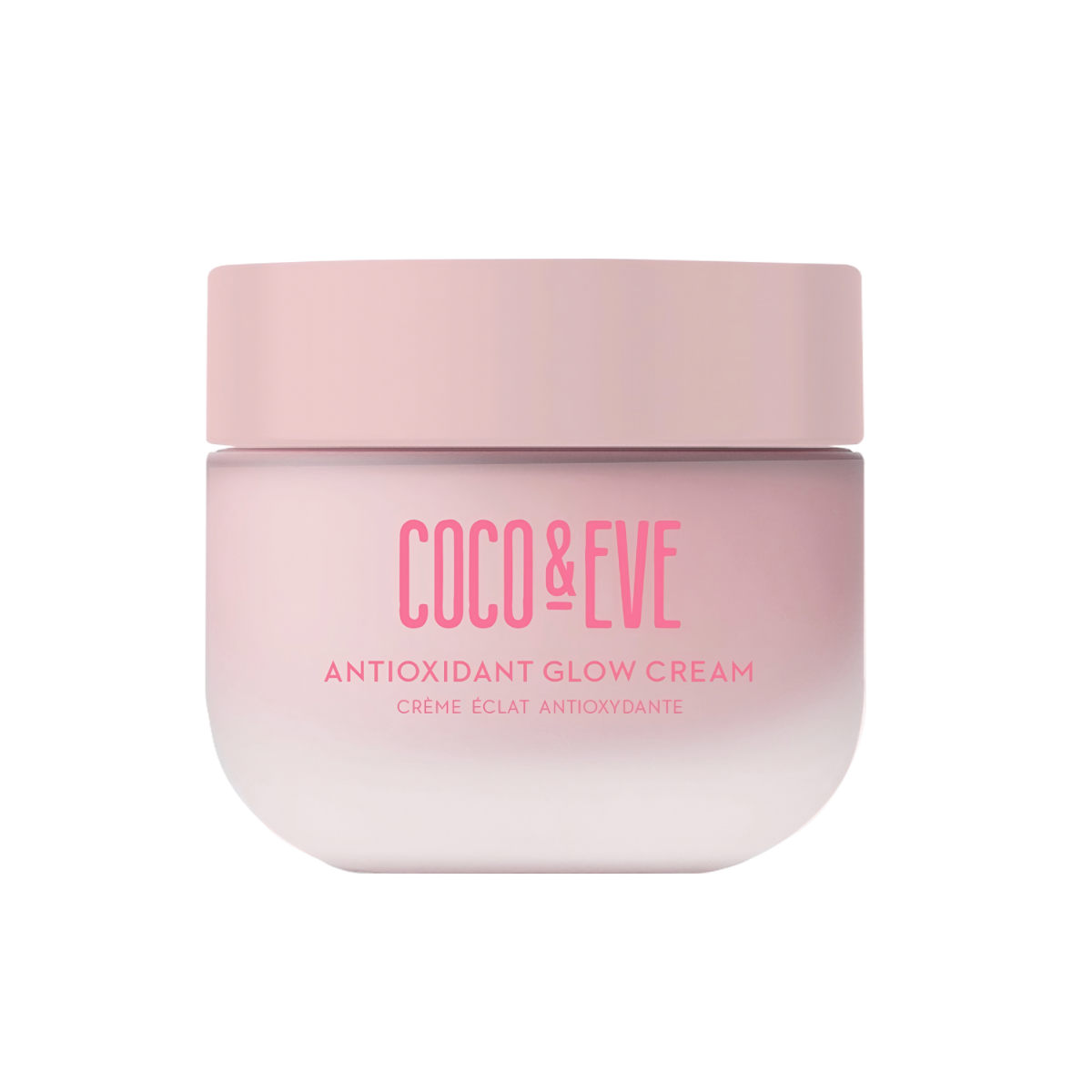 Coco & Eve Skincare Antioxidant Glow Cream 50ml