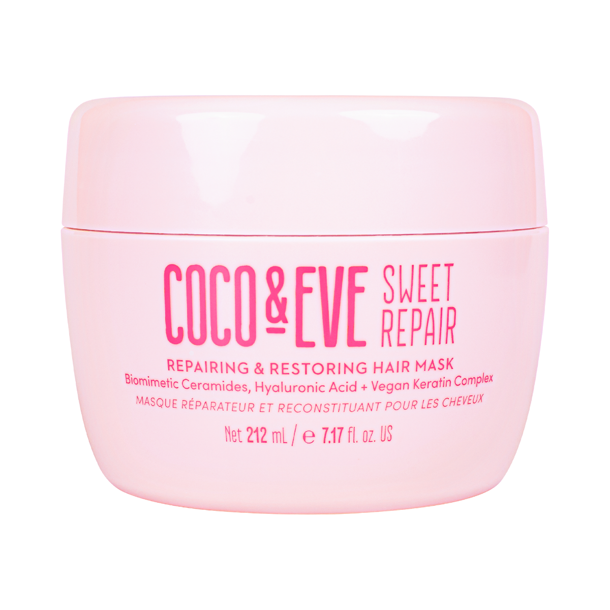 Coco & Eve Sweet Repair Repairing & Restoring Hair Mask