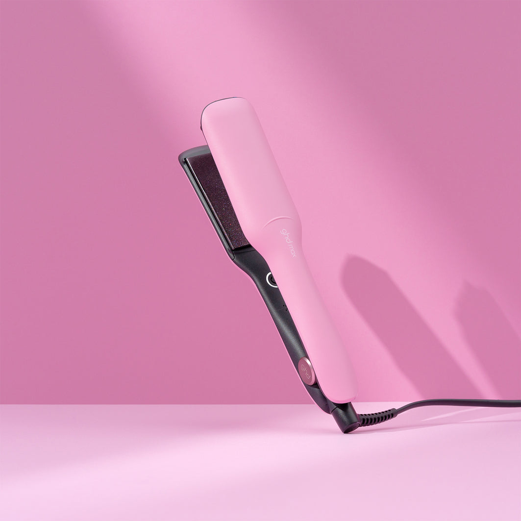 GHD Styler max - ghd Pink Collection