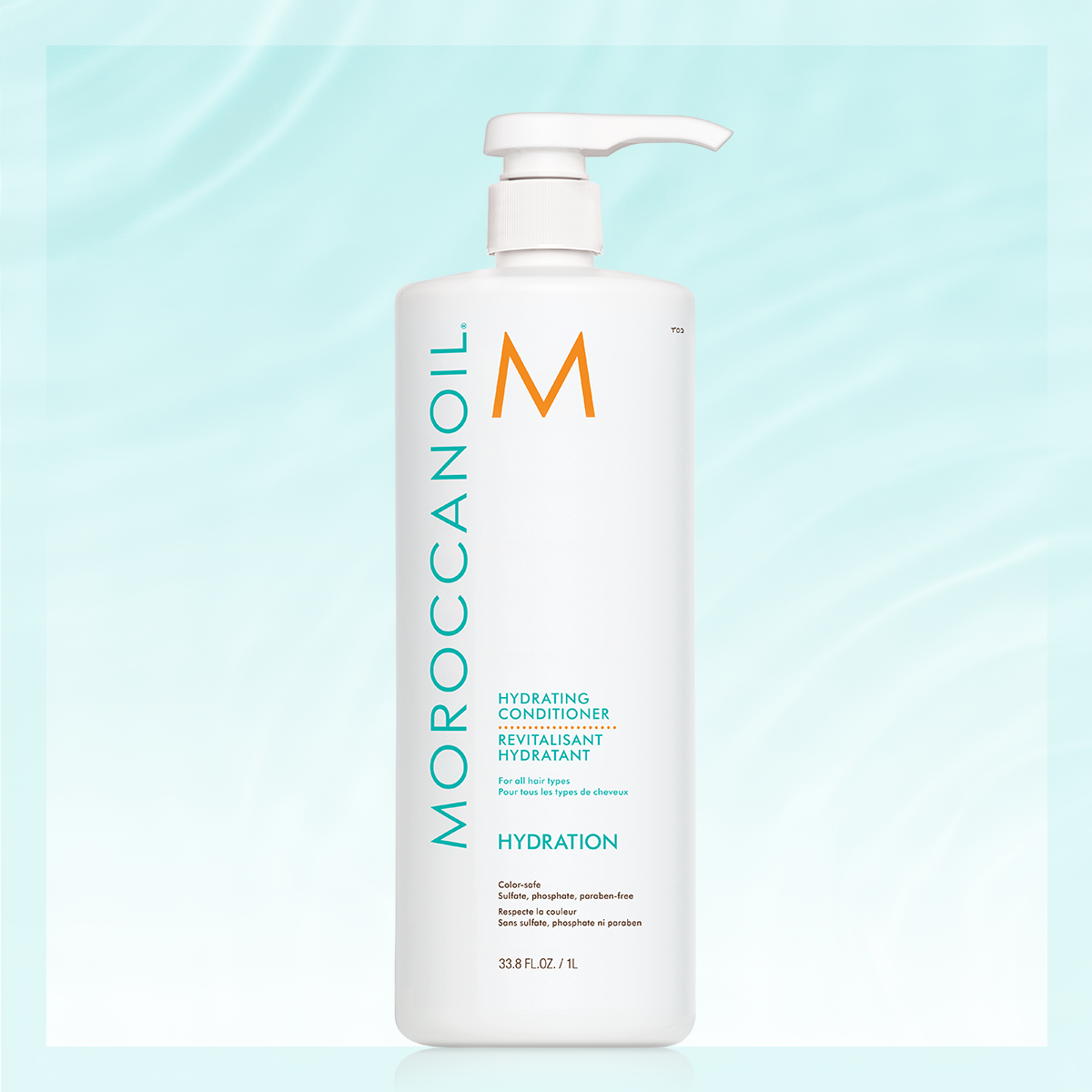 Moroccanoil Hydrating Conditioner