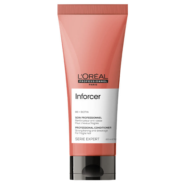 L'Oréal Professionnel Serie Expert Inforcer Conditioner 200 C