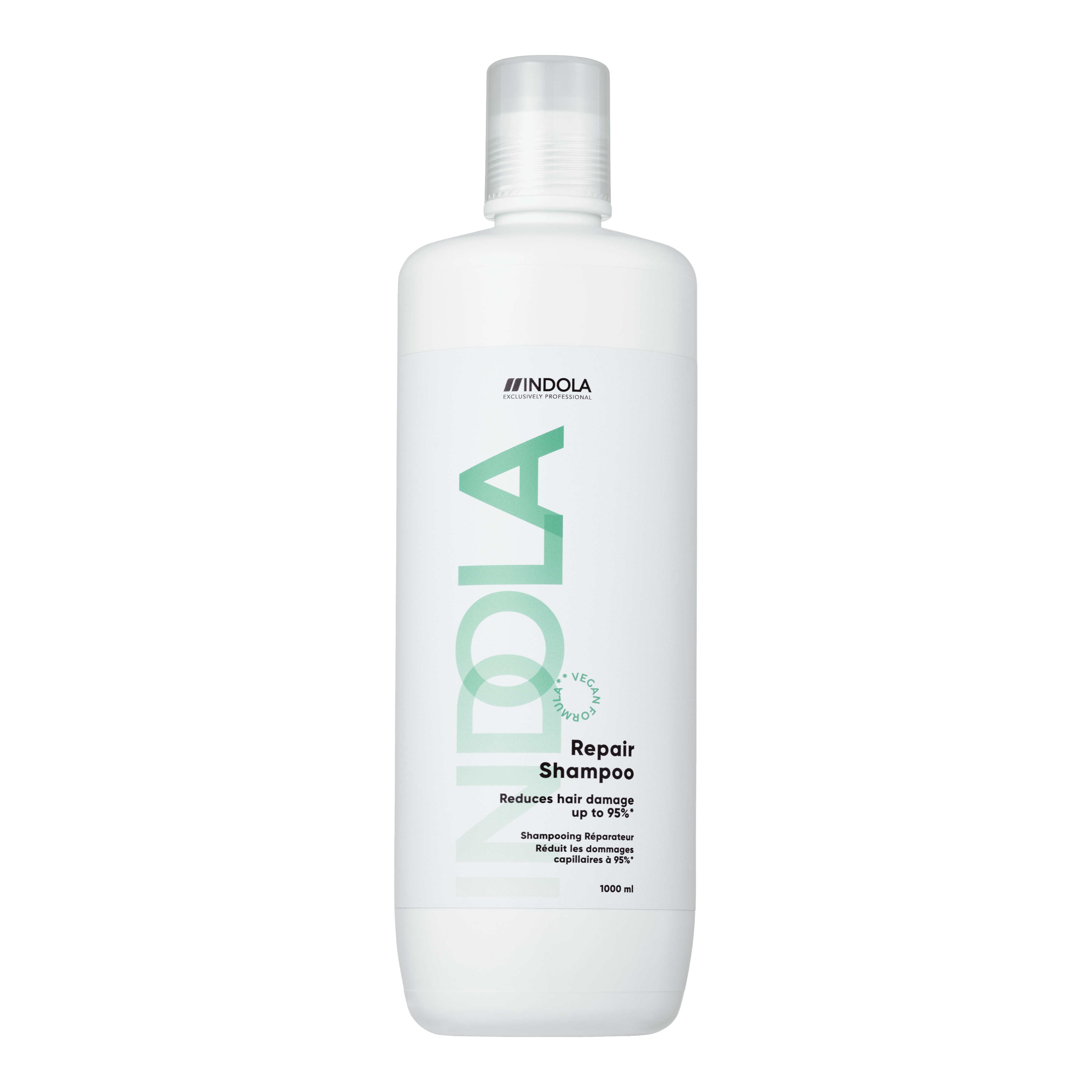 Indola Repair Shampoo