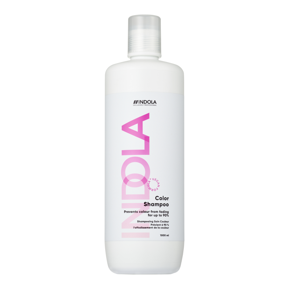 Indola Color Shampoo