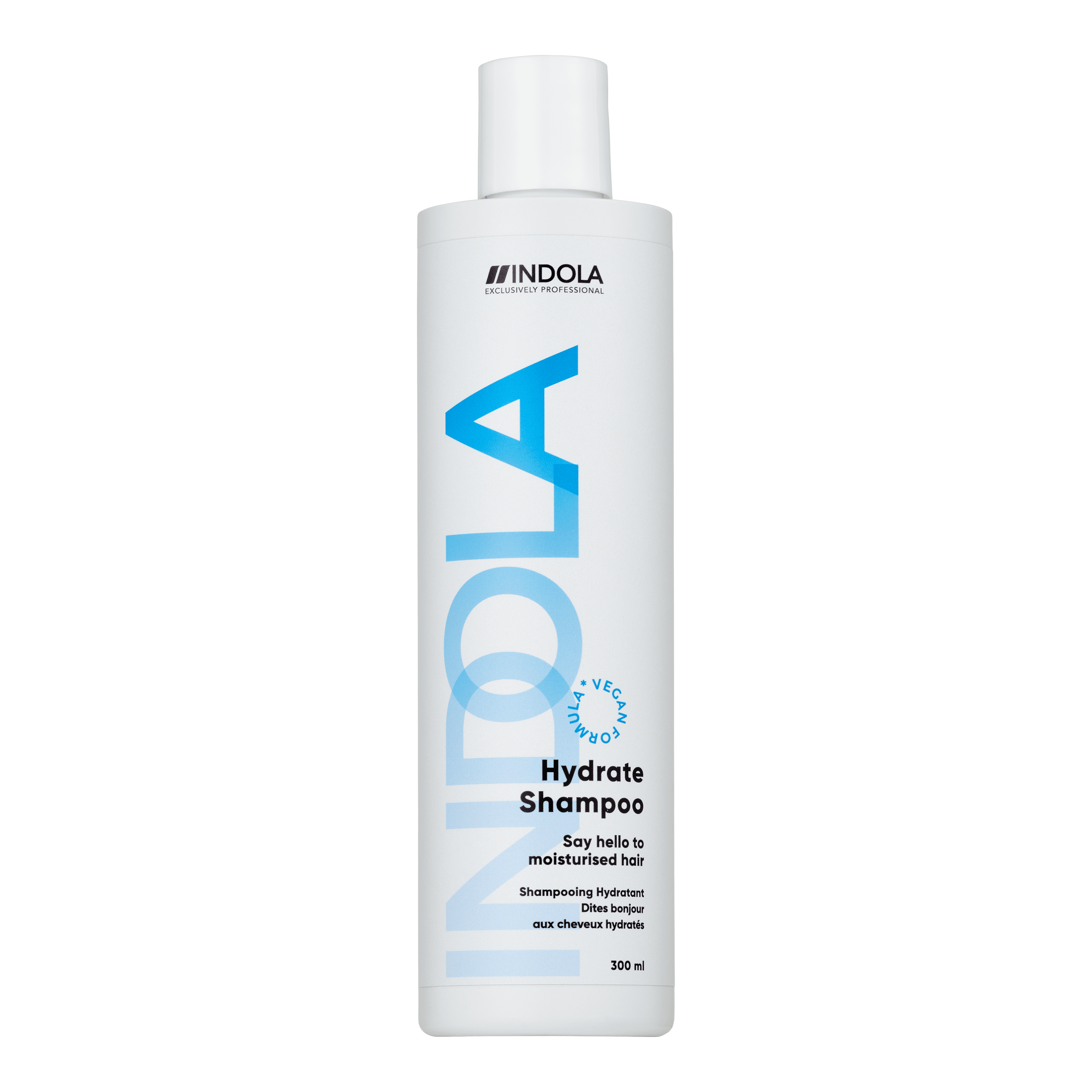 Indola Hydrate Shampoo