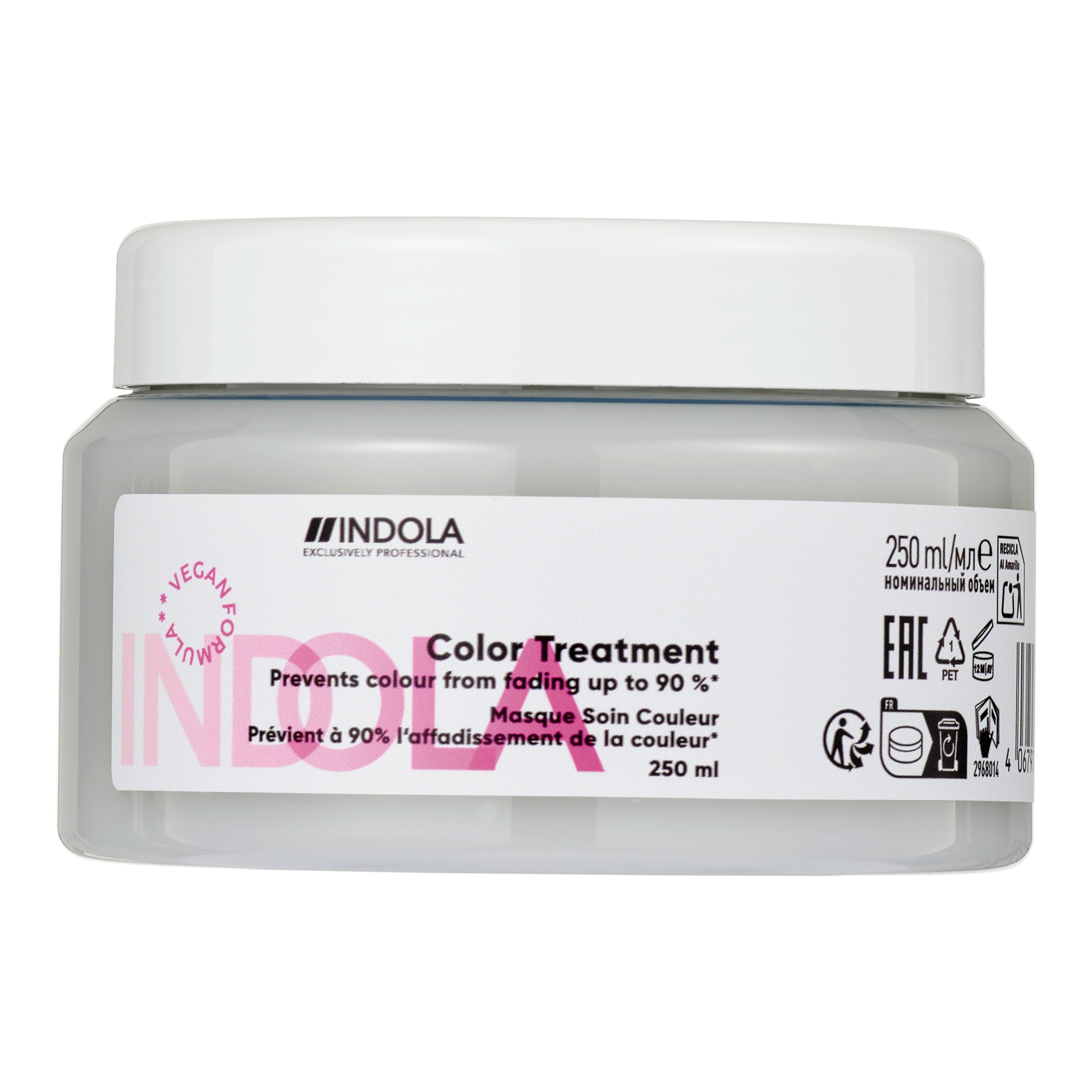 Indola Color Leave-in Treatment 200ml