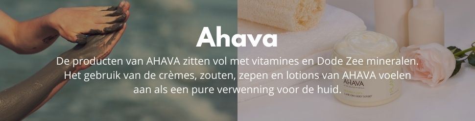 AHAVA