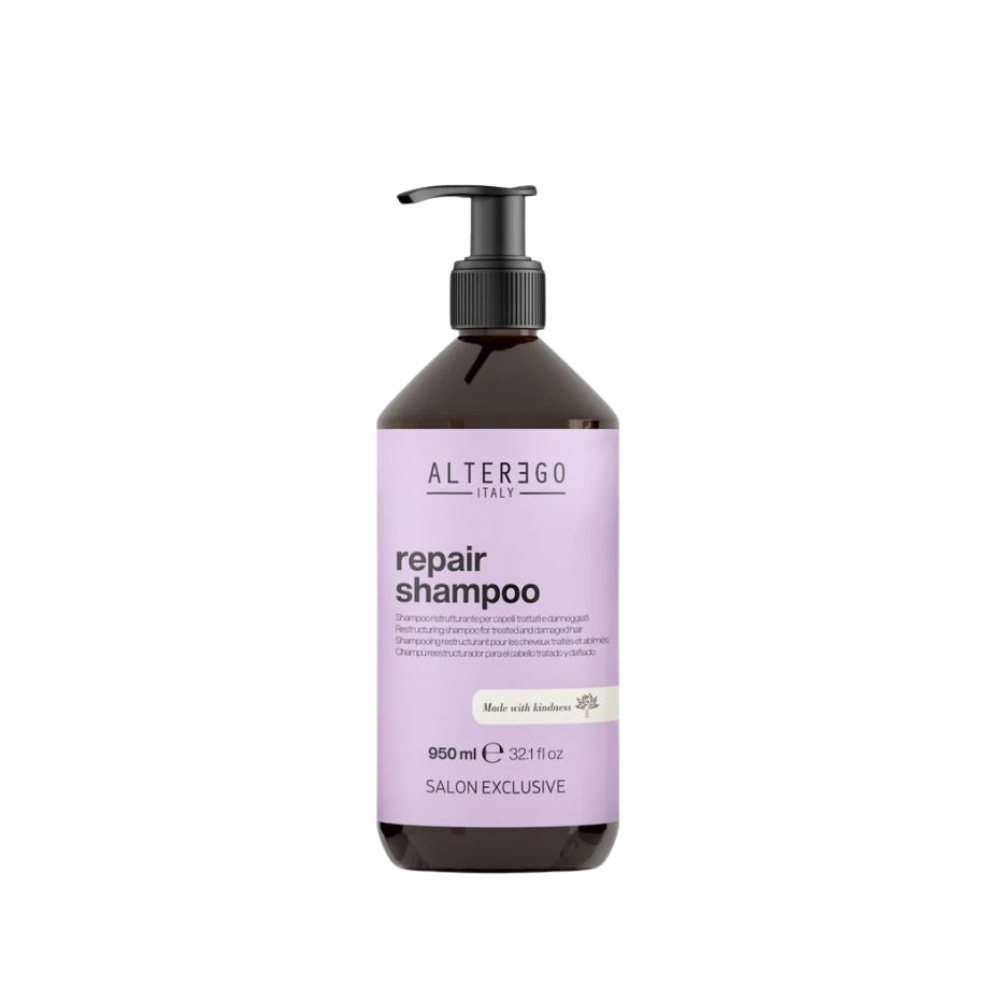 Alter Ego Repair Shampoo