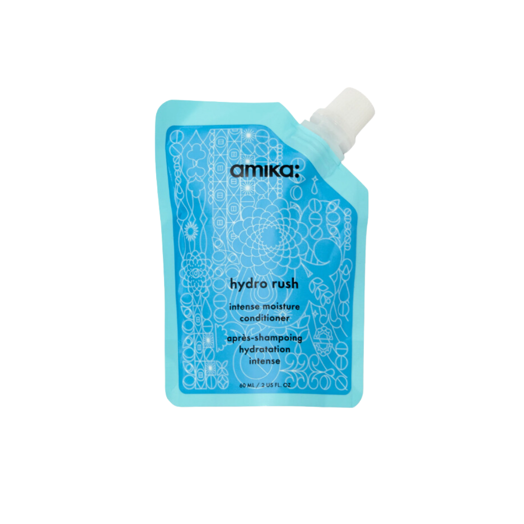 amika hydro rush hydrating conditioner