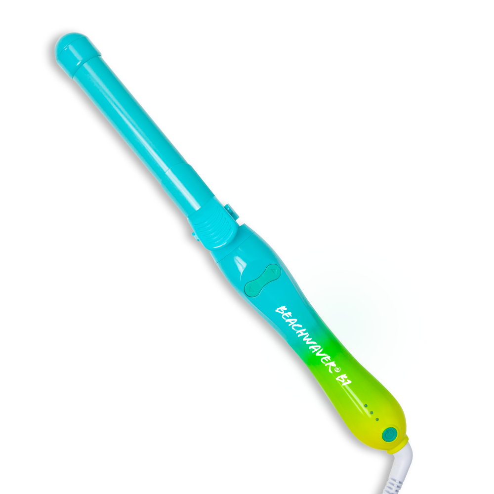 Beachwaver krultang B1 Ocean Ombre