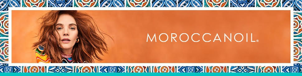 Moroccanoil