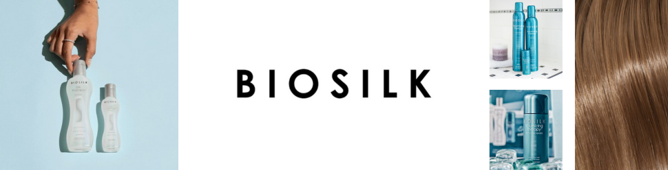 Biosilk