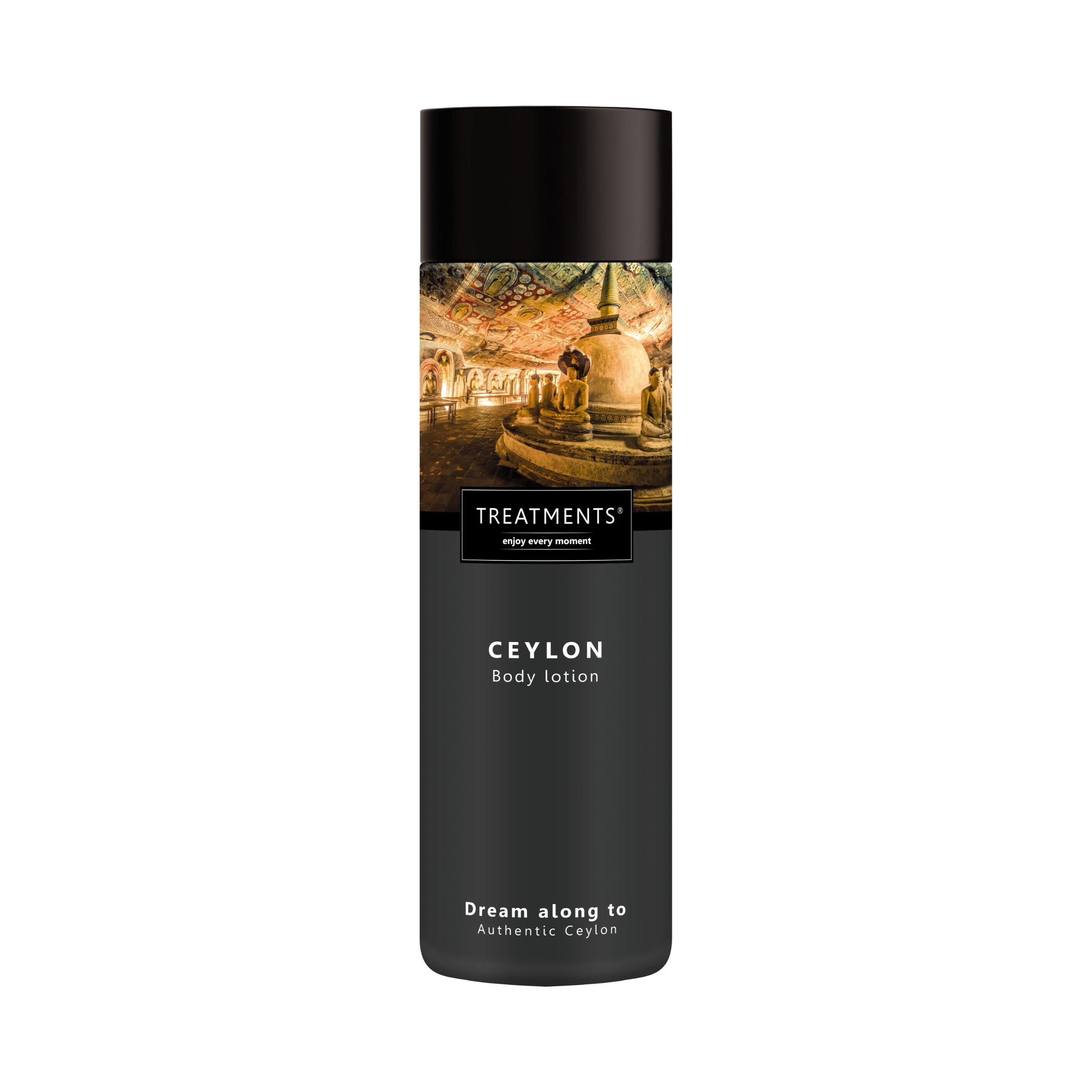 Treatments Body Lotion - Ceylon