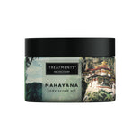 Treatments Body Scrub Oil - Mahayana