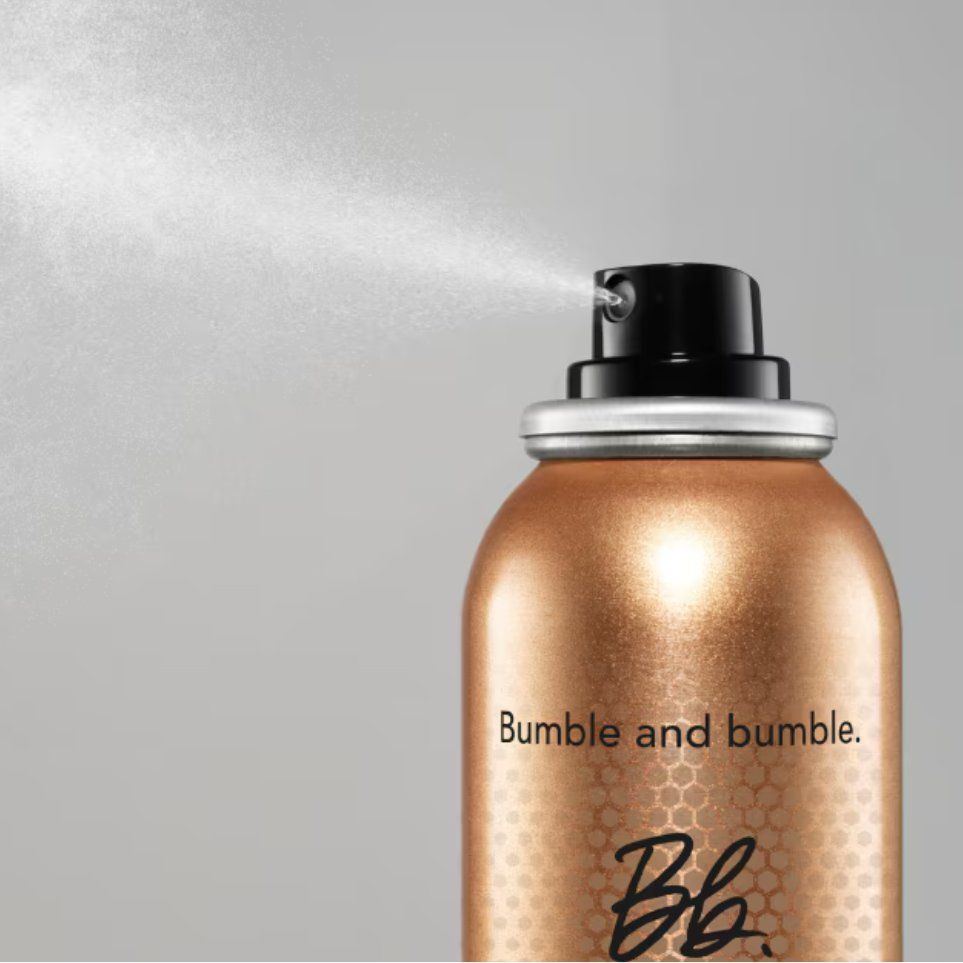 Bumble and bumble Heat Shield Blow Dry Accelerator 125ml