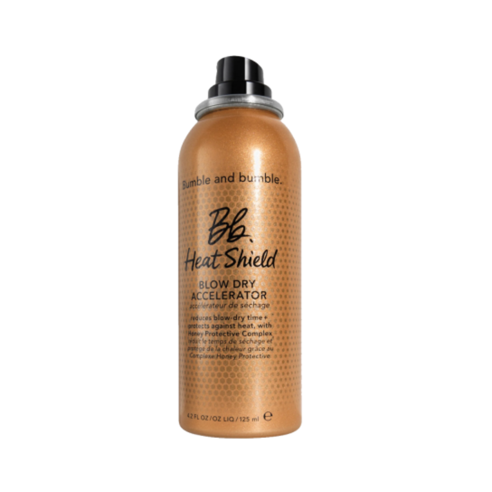 Bumble and bumble Heat Shield Blow Dry Accelerator 125ml