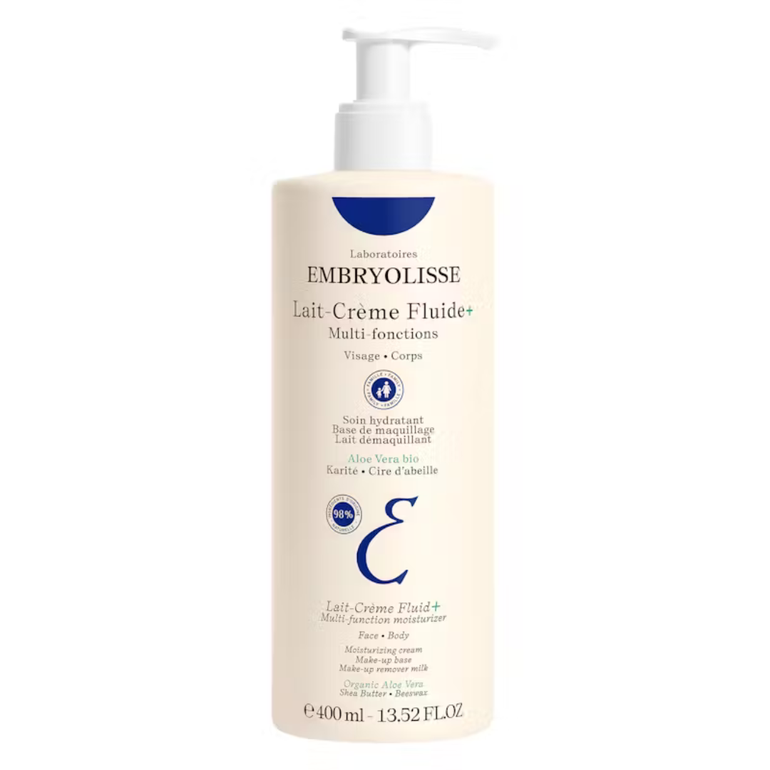 Embryolisse Lait-Crème Fluide Bodylotion 400 ml