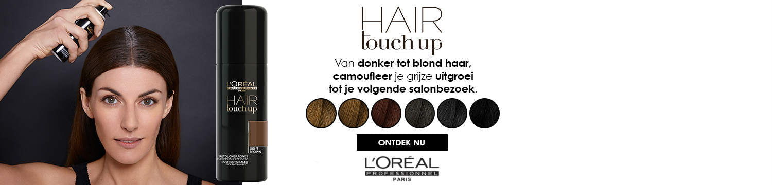 L'Oréal Professionnel Haarverf